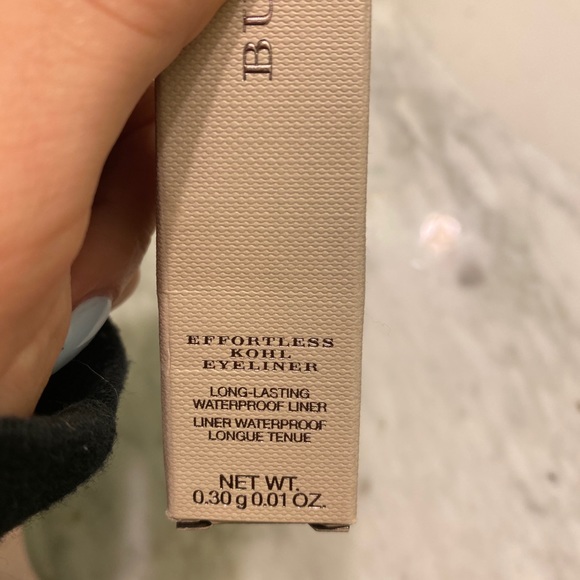 Burberry Effortless Kohl Eyeliner - Picture 5 of 6